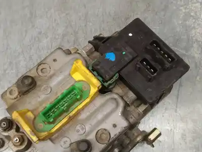 Peça sobressalente para automóvel em segunda mão compressor suspensão por peugeot 806 srdt referências oem iam   