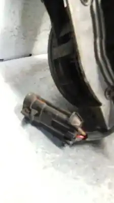 Peça sobressalente para automóvel em segunda mão bomba de ar secundária por opel corsa b sport referências oem iam 90470419  