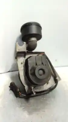Peça sobressalente para automóvel em segunda mão bomba de ar secundária por opel corsa b sport referências oem iam 90470419  