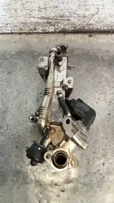 Second-hand car spare part egr cooler for bmw serie 5 lim. (f10) 535d xdrive oem iam references 782321008
