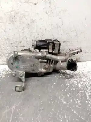 Pezzo di ricambio per auto di seconda mano raffreddatore egr per ford focus lim. trend riferimenti oem iam 6579510  
