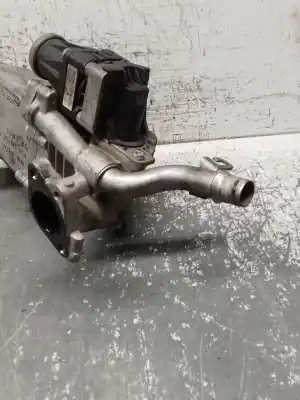 Pezzo di ricambio per auto di seconda mano raffreddatore egr per ford focus lim. trend riferimenti oem iam 6579510  