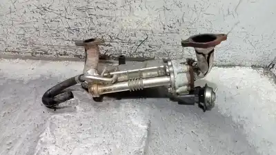 Second-hand car spare part Egr Cooler for MAZDA CX-7 (ER) Active OEM IAM references R2AX20304  