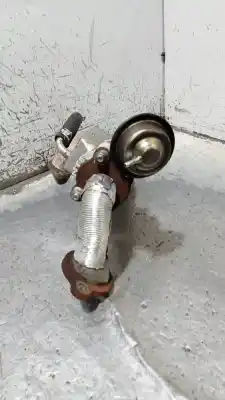 Автозапчасти б/у охладитель рог за mazda cx-7 (er) active ссылки oem iam r2ax20304  