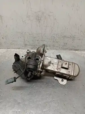 Peça sobressalente para automóvel em segunda mão radiador de gases de escape (egr) por peugeot 5008 premium referências oem iam 9688701680