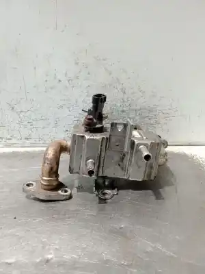 Second-hand car spare part Egr Cooler for TOYOTA AURIS (_E15_) 1.4 D-4D (NDE150_) OEM IAM references 2560133060  