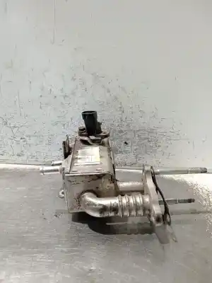 Peça sobressalente para automóvel em segunda mão radiador de gases de escape (egr) por toyota auris (_e15_) 1.4 d-4d (nde150_) referências oem iam 2560133060  