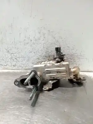 Peça sobressalente para automóvel em segunda mão radiador de gases de escape (egr) por toyota auris (_e15_) 1.4 d-4d (nde150_) referências oem iam 2560133060  