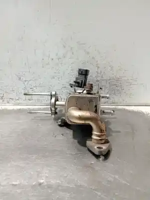 Peça sobressalente para automóvel em segunda mão radiador de gases de escape (egr) por toyota auris (_e15_) 1.4 d-4d (nde150_) referências oem iam 2560133060  