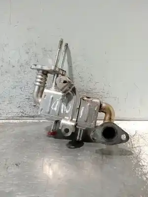 Peça sobressalente para automóvel em segunda mão radiador de gases de escape (egr) por toyota auris (_e15_) 1.4 d-4d (nde150_) referências oem iam 2560133060  