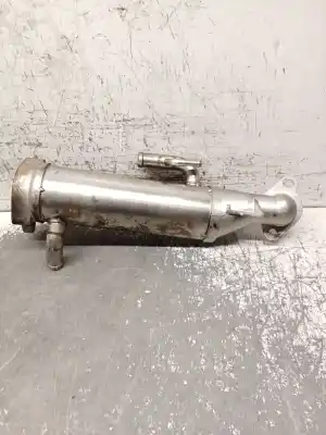 Second-hand car spare part egr cooler for renault maxity 2.9 diesel oem iam references   