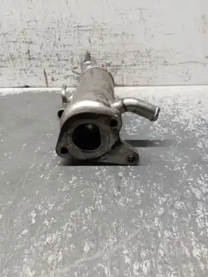Second-hand car spare part egr cooler for renault maxity 2.9 diesel oem iam references   