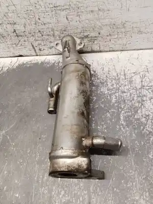 Second-hand car spare part egr cooler for renault maxity 2.9 diesel oem iam references   