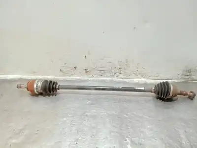Second-hand car spare part front right transmission for opel astra h gtc (a04) 1.6 (l08) oem iam references 