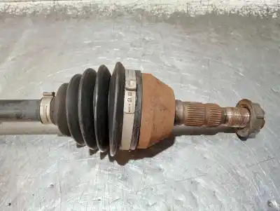 Second-hand car spare part front left transmission for opel astra h gtc (a04) 1.6 (l08) oem iam references   