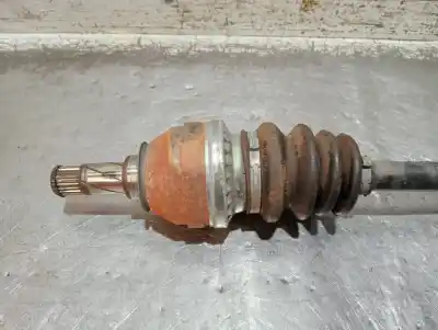 Second-hand car spare part front left transmission for opel astra h gtc (a04) 1.6 (l08) oem iam references   