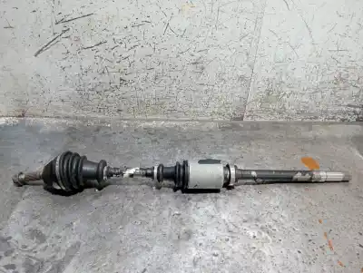 Second-hand car spare part front right transmission for citroen c15 e oem iam references 