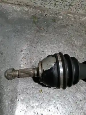 Second-hand car spare part front right transmission for citroen c15 e oem iam references   