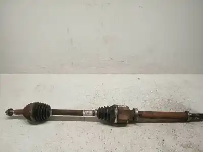 Second-hand car spare part front right transmission for renault clio iii (br0/1, cr0/1) 1.5 dci (c/br0g, c/br1g) oem iam references 