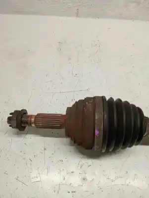 Second-hand car spare part front right transmission for renault clio iii (br0/1, cr0/1) 1.5 dci (c/br0g, c/br1g) oem iam references   