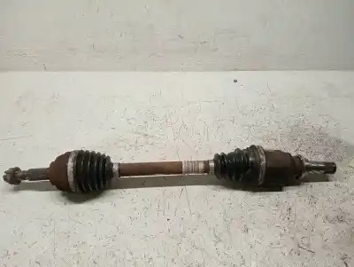 Second-hand car spare part front left transmission for renault clio iii (br0/1, cr0/1) 1.5 dci (c/br0g, c/br1g) oem iam references 