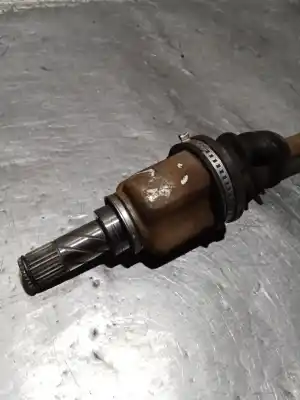 Автозапчастина б/у передня ліва трансмісія для dacia logan (ls_) 1.5 dci (ls0w) посилання на oem iam    Автозапчастина б/у передня ліва трансмісія для dacia logan (ls_) 1.5 dci (ls0w) посилання на oem iam