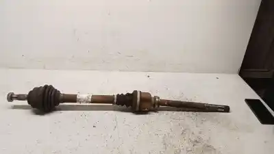 Second-hand car spare part front right transmission for citroen c4 coupe by loeb oem iam references 