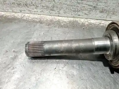 Pezzo di ricambio per auto di seconda mano trasmissione anteriore destra per mitsubishi montero (v20/v40) 2500 td gl riferimenti oem iam    Pezzo di ricambio per auto di seconda mano trasmissione anteriore destra per mitsubishi montero (v20/v40) 2500 td gl riferimenti oem iam