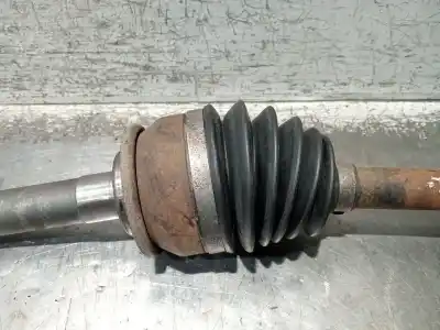 Pezzo di ricambio per auto di seconda mano trasmissione anteriore destra per mitsubishi montero (v20/v40) 2500 td gl riferimenti oem iam    Pezzo di ricambio per auto di seconda mano trasmissione anteriore destra per mitsubishi montero (v20/v40) 2500 td gl riferimenti oem iam
