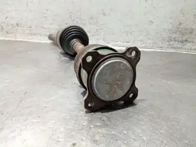 Pezzo di ricambio per auto di seconda mano trasmissione anteriore destra per mitsubishi montero (v20/v40) 2500 td gl riferimenti oem iam    Pezzo di ricambio per auto di seconda mano trasmissione anteriore destra per mitsubishi montero (v20/v40) 2500 td gl riferimenti oem iam