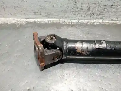 Second-hand car spare part front center transmission for mitsubishi montero (v20/v40) 2500 td gl oem iam references    Second-hand car spare part front center transmission for mitsubishi montero (v20/v40) 2500 td gl oem iam references