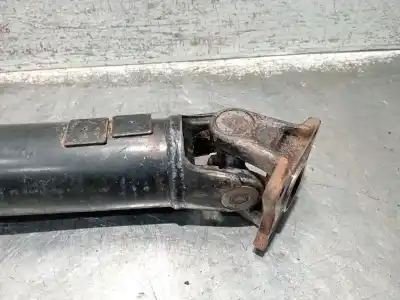 Pezzo di ricambio per auto di seconda mano trasmissione centrale per mitsubishi montero (v20/v40) 2500 td gl riferimenti oem iam    Pezzo di ricambio per auto di seconda mano trasmissione centrale per mitsubishi montero (v20/v40) 2500 td gl riferimenti oem iam