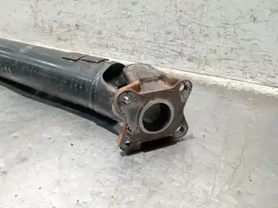 Pezzo di ricambio per auto di seconda mano trasmissione centrale per mitsubishi montero (v20/v40) 2500 td gl riferimenti oem iam    Pezzo di ricambio per auto di seconda mano trasmissione centrale per mitsubishi montero (v20/v40) 2500 td gl riferimenti oem iam