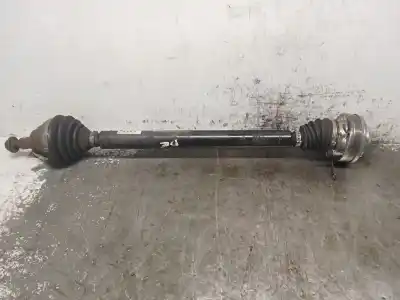 Second-hand car spare part  for SEAT ALTEA XL (5P5, 5P8)  OEM IAM references 1K0407272EN  