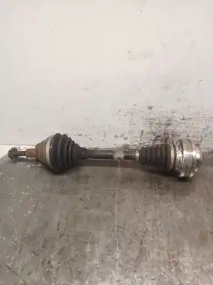 Second-hand car spare part  for SEAT ALTEA XL (5P5, 5P8)  OEM IAM references 1K0407271BJ  