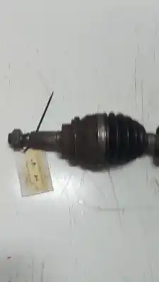 Peça sobressalente para automóvel em segunda mão transmissão dianteira direita por suzuki ignis rm (mh) 1.3 ddis diesel cat referências oem iam   