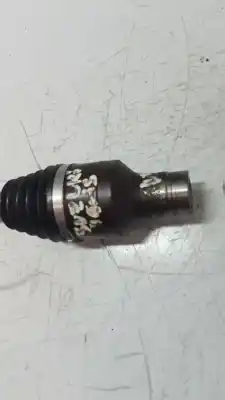 Peça sobressalente para automóvel em segunda mão transmissão dianteira direita por suzuki ignis rm (mh) 1.3 ddis diesel cat referências oem iam   