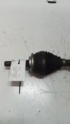 Second-hand car spare part front left transmission for toyota prius (nhw30) plug-in hybrid advance oem iam references   