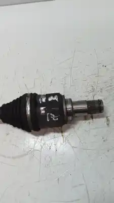 Second-hand car spare part front left transmission for toyota prius (nhw30) plug-in hybrid advance oem iam references   