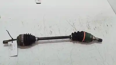 Second-hand car spare part Front Left Transmission for TOYOTA YARIS (NCP1/NLP1/SCP1) 1.0 Linea Luna OEM IAM references   