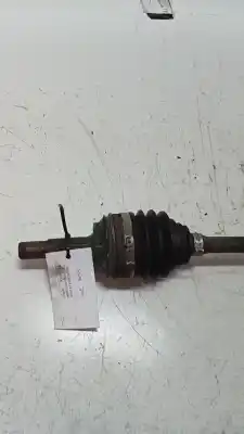 Автозапчасти б/у передняя левая трансмиссия за toyota yaris (ncp1/nlp1/scp1) 1.0 linea luna ссылки oem iam   