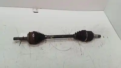 Second-hand car spare part  for TOYOTA AURIS (_E15_)  OEM IAM references   