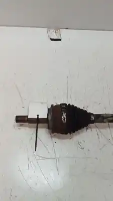 Second-hand car spare part front left transmission for toyota auris (_e15_) 1.6 (zre151_) oem iam references   