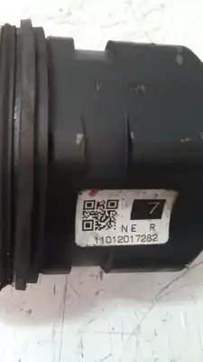 Автозапчастина б/у передня права трансмісія для toyota prius (nhw30) plug-in hybrid advance посилання на oem iam 11012017282  