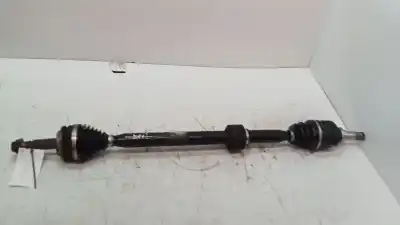 Second-hand car spare part Front Right Transmission for TOYOTA AURIS (_E15_) 1.6 (ZRE151_) OEM IAM references   