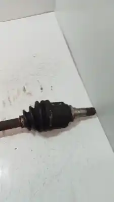 Автозапчасти б/у передняя правая трансмиссия за toyota yaris (ncp1/nlp1/scp1) 1.4 d-4d linea luna ссылки oem iam   