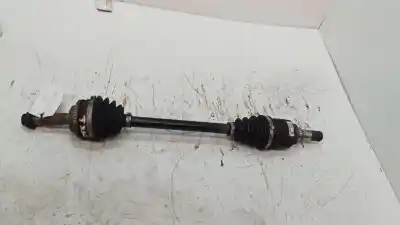 Автозапчастина б/у  для TOYOTA YARIS (NCP1/NLP1/SCP1)  Посилання на OEM IAM G951  