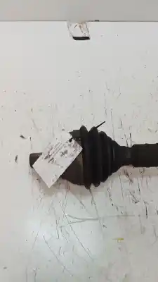 Second-hand car spare part front right transmission for volkswagen caddy ka/kb (2k) kombi oem iam references   