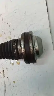 Second-hand car spare part front right transmission for volkswagen caddy ka/kb (2k) kombi oem iam references   