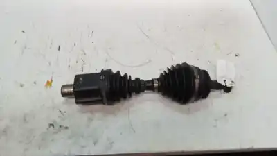 Peça sobressalente para automóvel em segunda mão transmissão dianteira direita por volvo s80 berlina 2.8 bi-turbo cat referências oem iam 